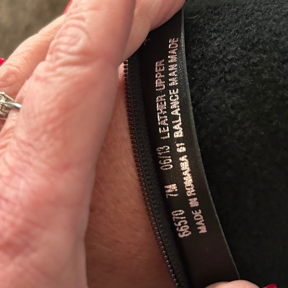 Clarks Mojita Crush Boot 66570 7M leather upper - Picture 11 of 11